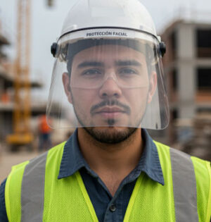 Protección Facial