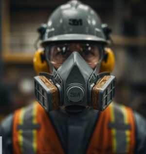 Protección Respiratoria