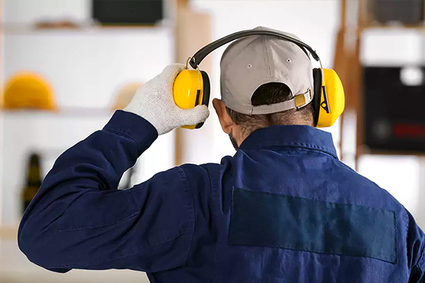 El impacto del ruido laboral en la salud
