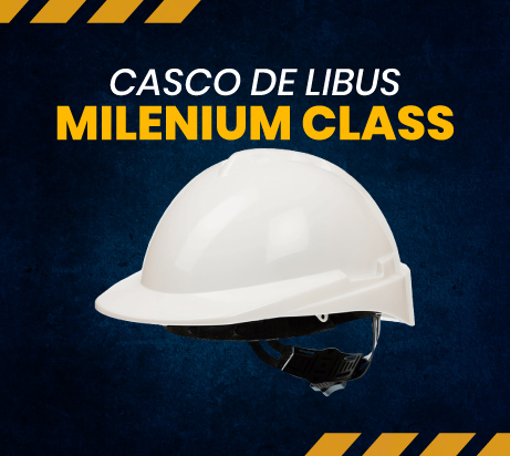 Casco-milenium Casco Libus Milenium